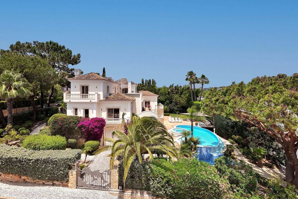Image of Encosta do Lago, Quinta do Lago, Algarve