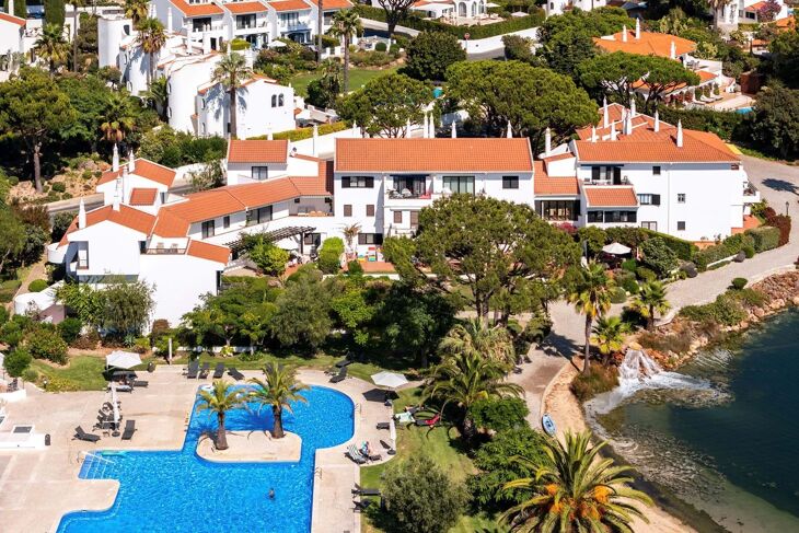 Picture of Quinta do Lago, Algarve