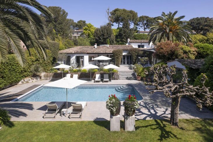 Picture of Mougins, Alpes-Maritimes, Provence-Alpes-Côte d'Azur