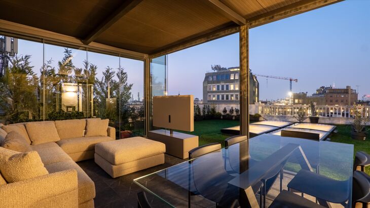 Picture of Milan, Lombardy