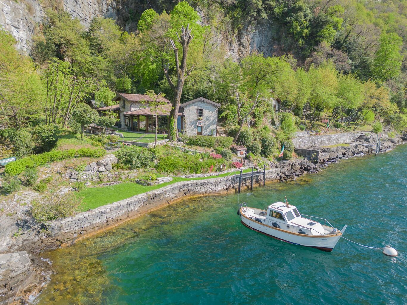 Image of Faggeto Lario, Lake Como, Lombardy