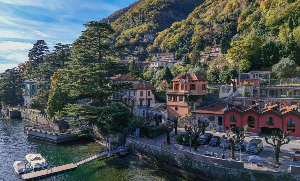 Image of Laglio, Lake Como