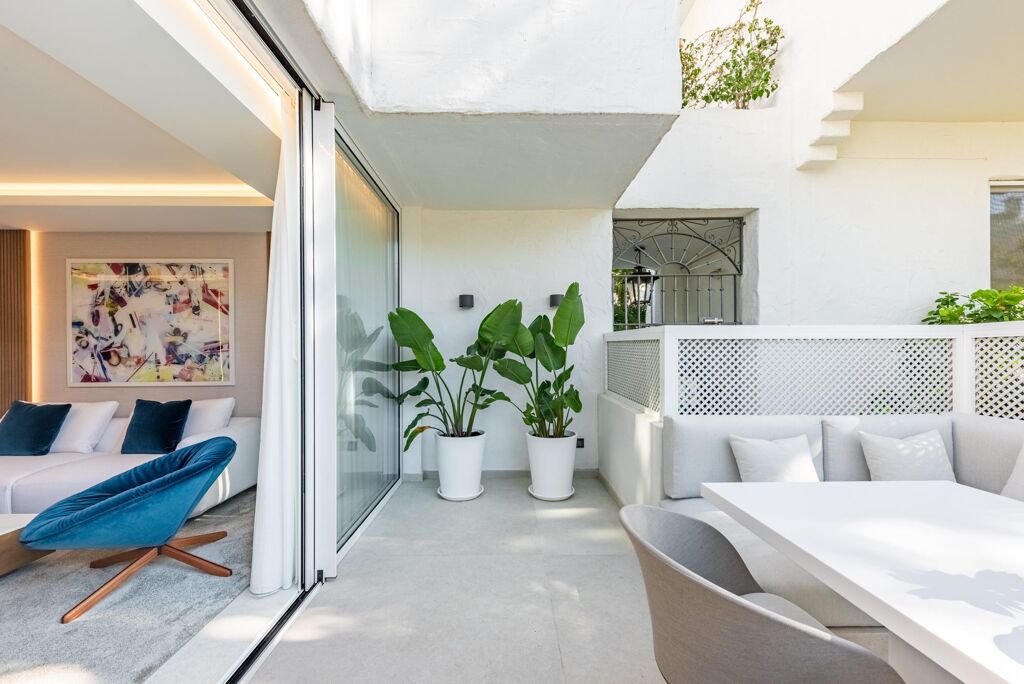 Image of Marbella, Málaga, Andalucía