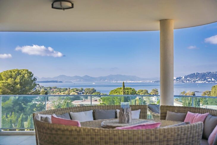 Picture of Cap d'Antibes, Alpes-Maritimes, Provence-Alpes-Côte d'Azur
