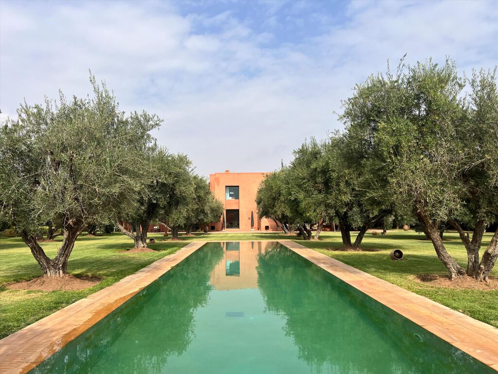 Image of Marrakech, Marrakech-Tensift-El Haouz, Marrakech