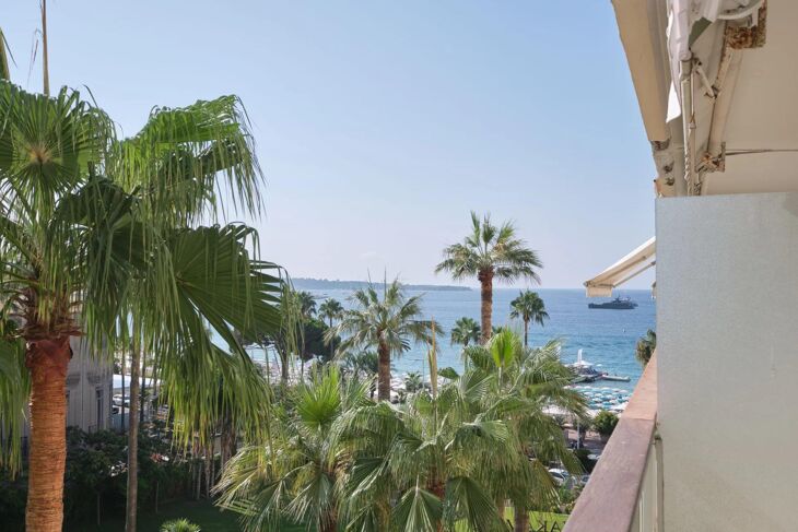Picture of Cannes, Alpes-Maritimes, Provence-Alpes-Côte d'Azur