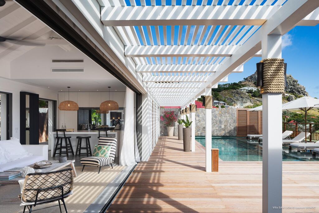 Image of Anse des Cayes,