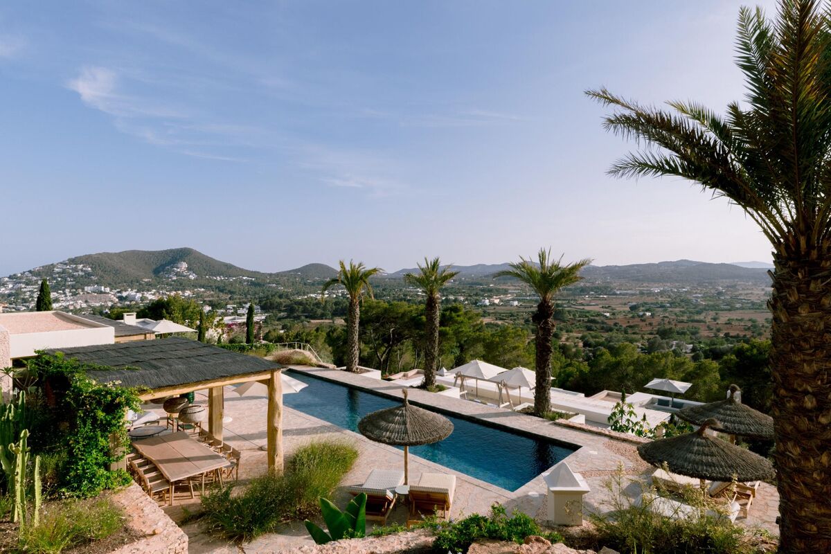 Santa Eulalia del Río, Ibiza, Illes Balears, España