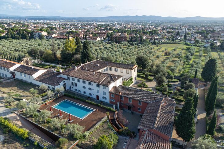 Picture of Florence, Tuscany