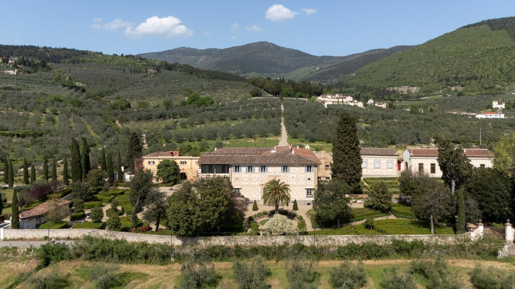 Image of Florence, Tuscany