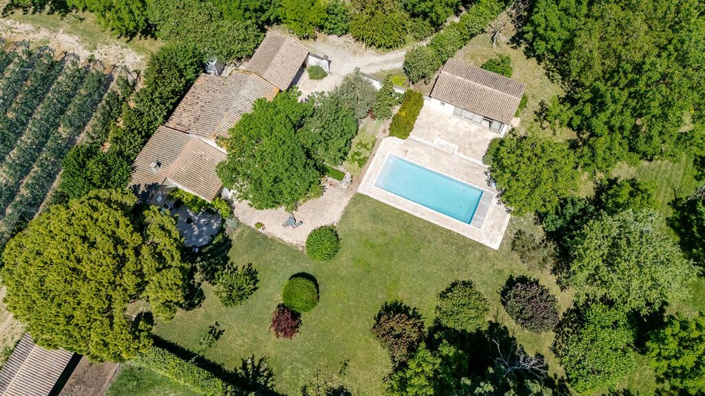 Image of Cavaillon, Vaucluse, Provence-Alpes-Côte d'Azur