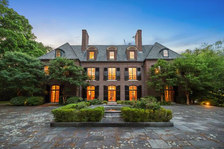 Picture of Brookline, Massachusetts