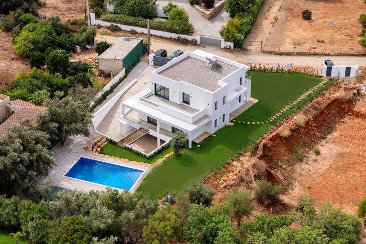 Picture of Almancil, Algarve