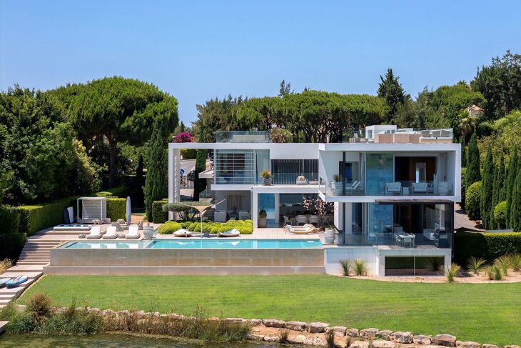 Picture of Quinta do Lago, Algarve