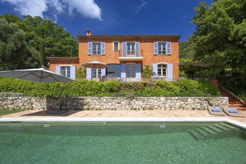 Image of Vence, Alpes-Maritimes, Provence-Alpes-Côte d'Azur
