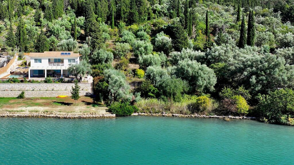 Image of Nydri, Lefkada, Ionian Islands