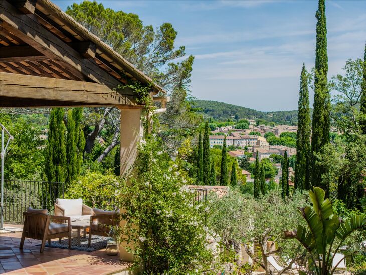 Picture of Lorgues, Var, Provence-Alpes-Côte d`Azur