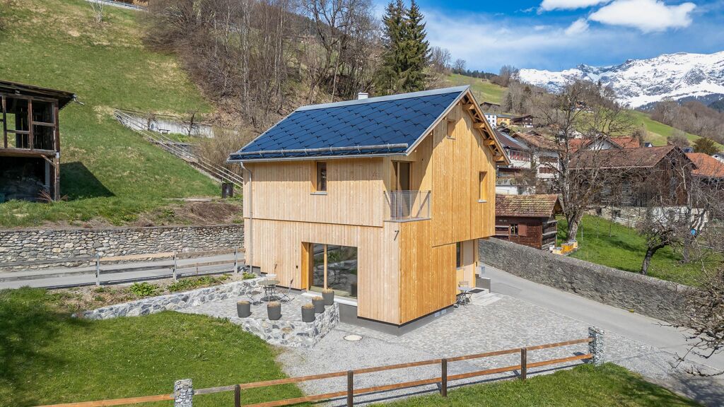 Image of Seewis, Graubünden