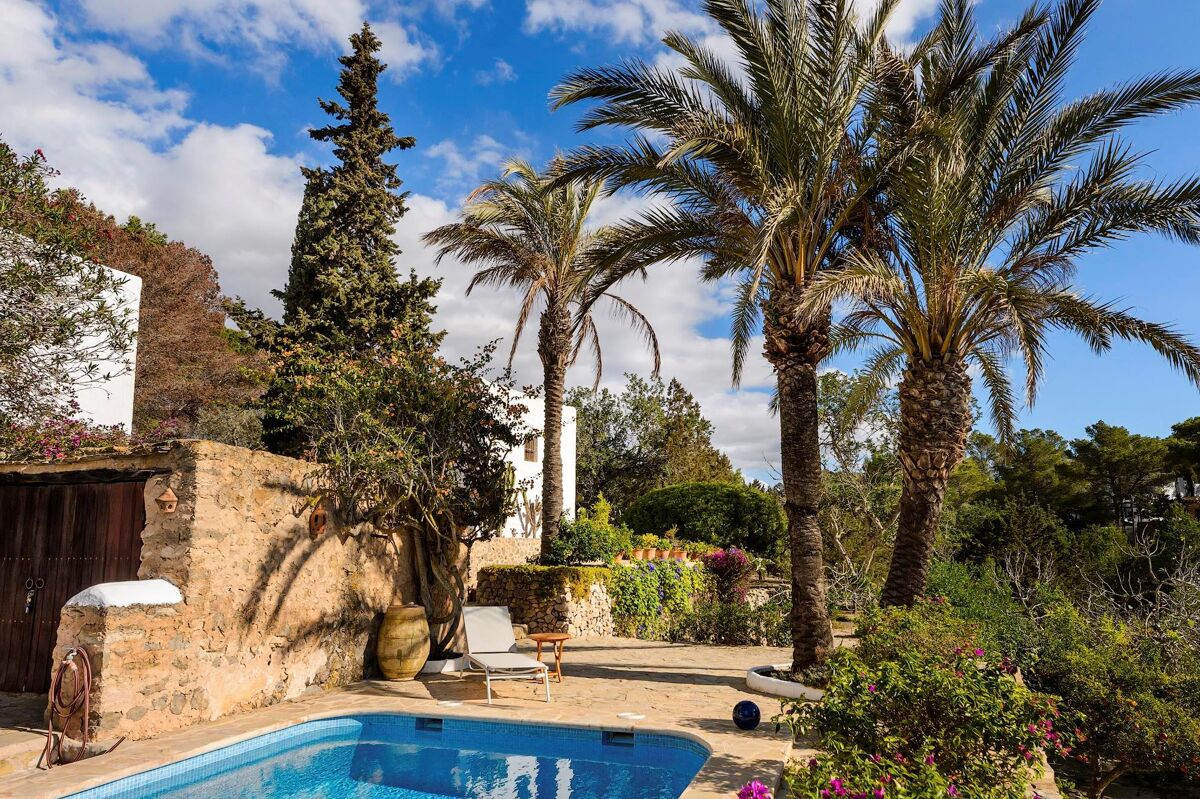 San Jose, Ibiza, Illes Balears, España