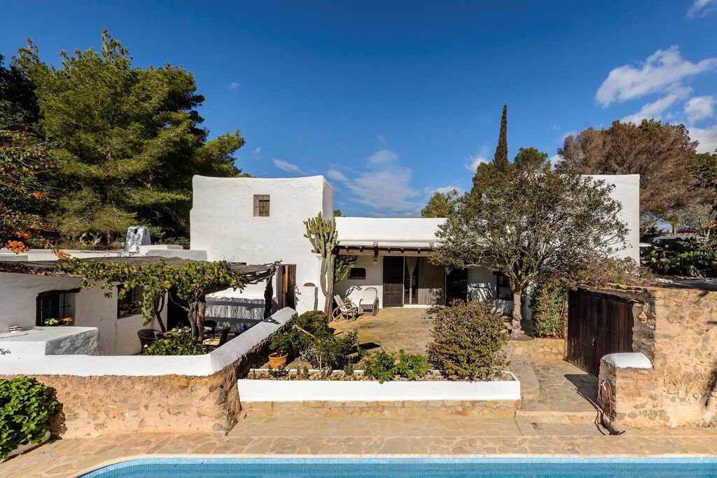 Image of San Jose, Ibiza, Illes Balears