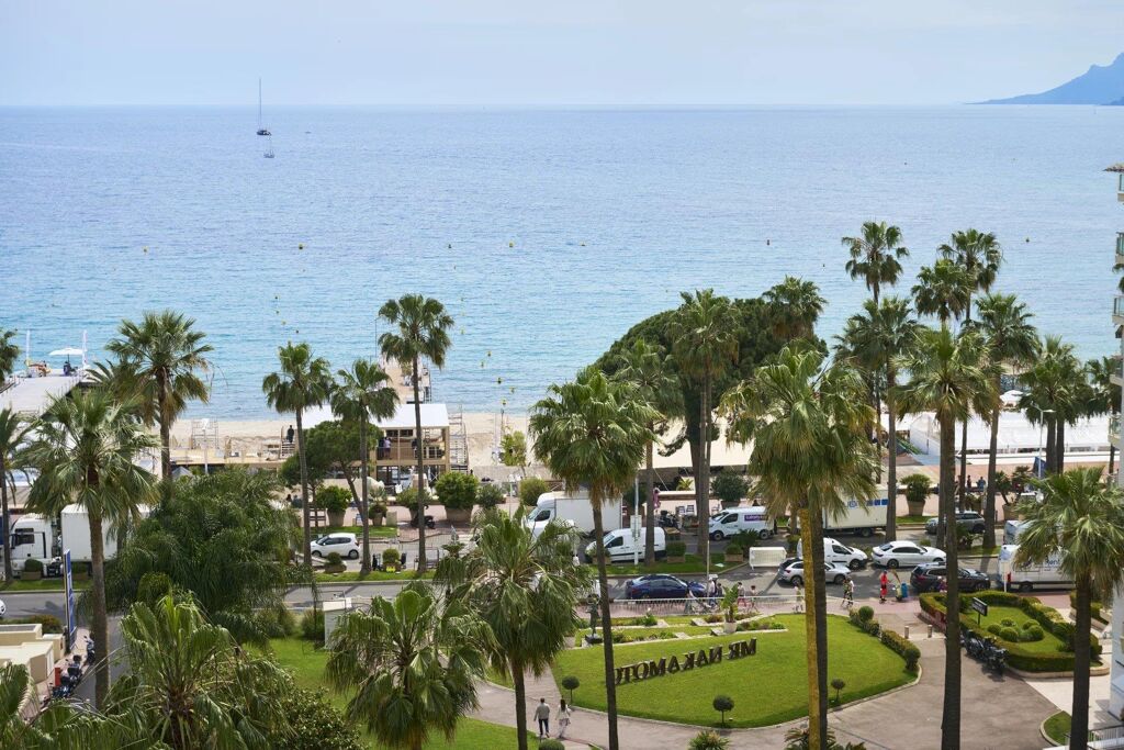 Image of Cannes, Alpes-Maritimes, Provence-Alpes-Côte d'Azur