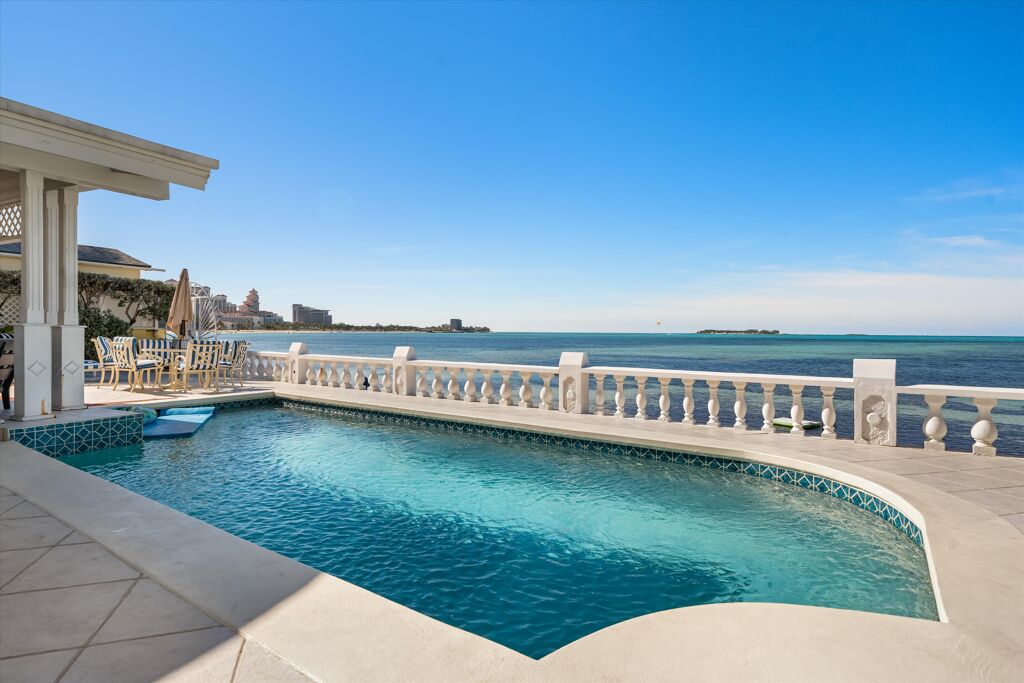 Image of New Providence