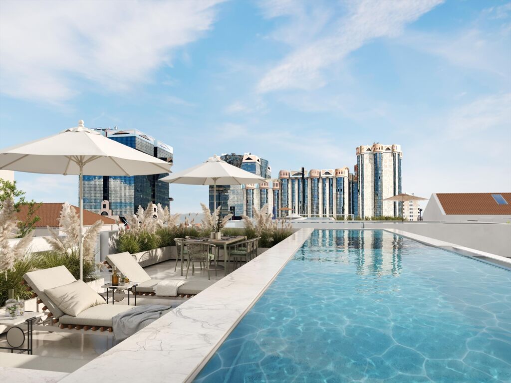 Image of Campo de Ourique, Lisbon