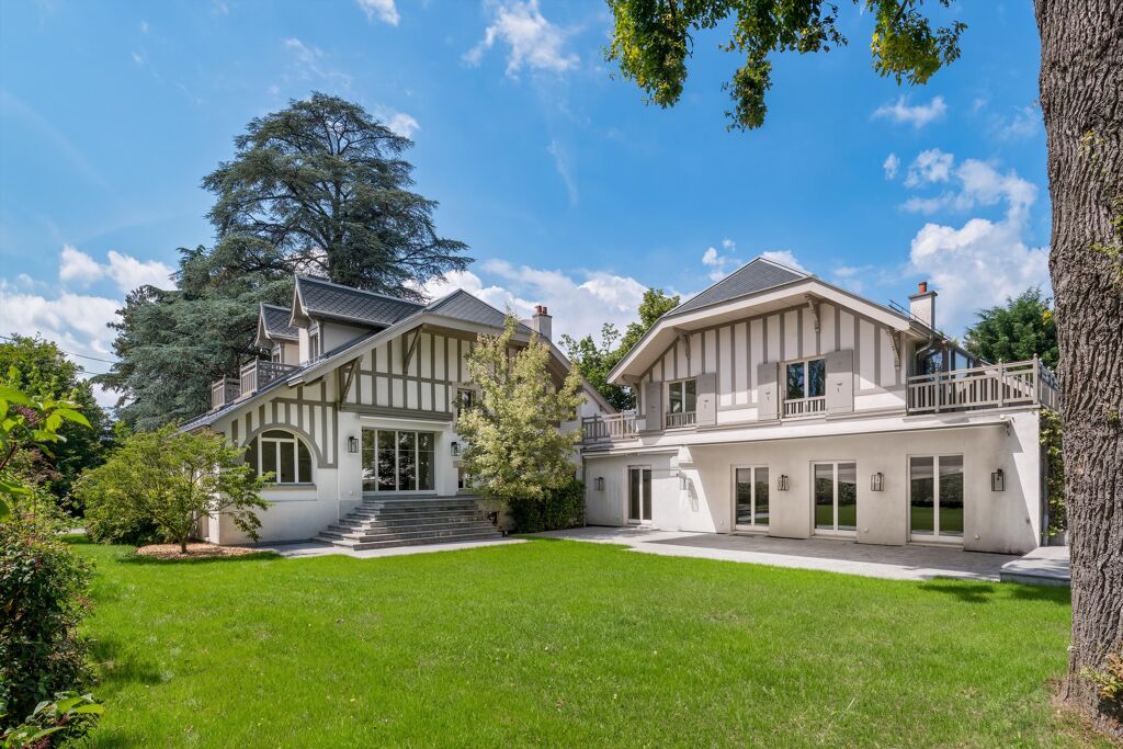 Image of Vésenaz, Genève