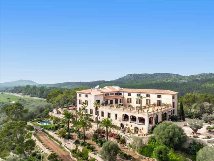 Picture of Porreres, Mallorca