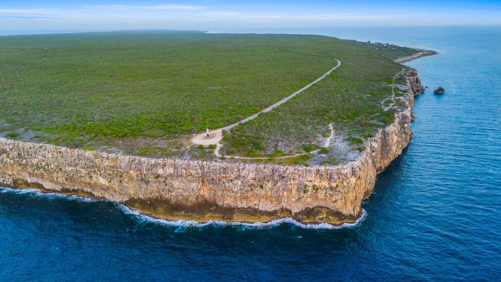 Image of Cayman Brac East, Cayman Brac