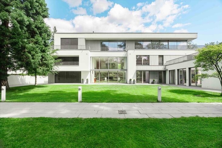 Picture of Berlin, Dahlem