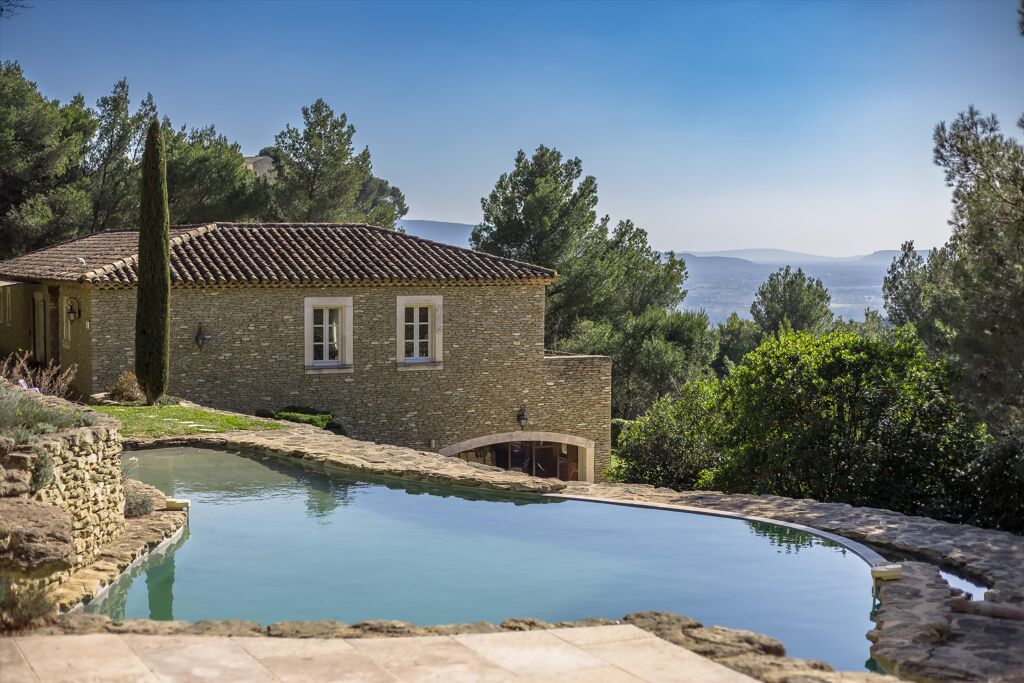 Image of Saumane-de-Vaucluse, Vaucluse, Provence-Alpes-Côte d'Azur