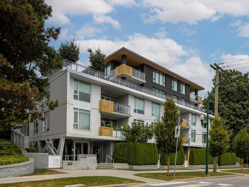 Image of Vancouver, Canada