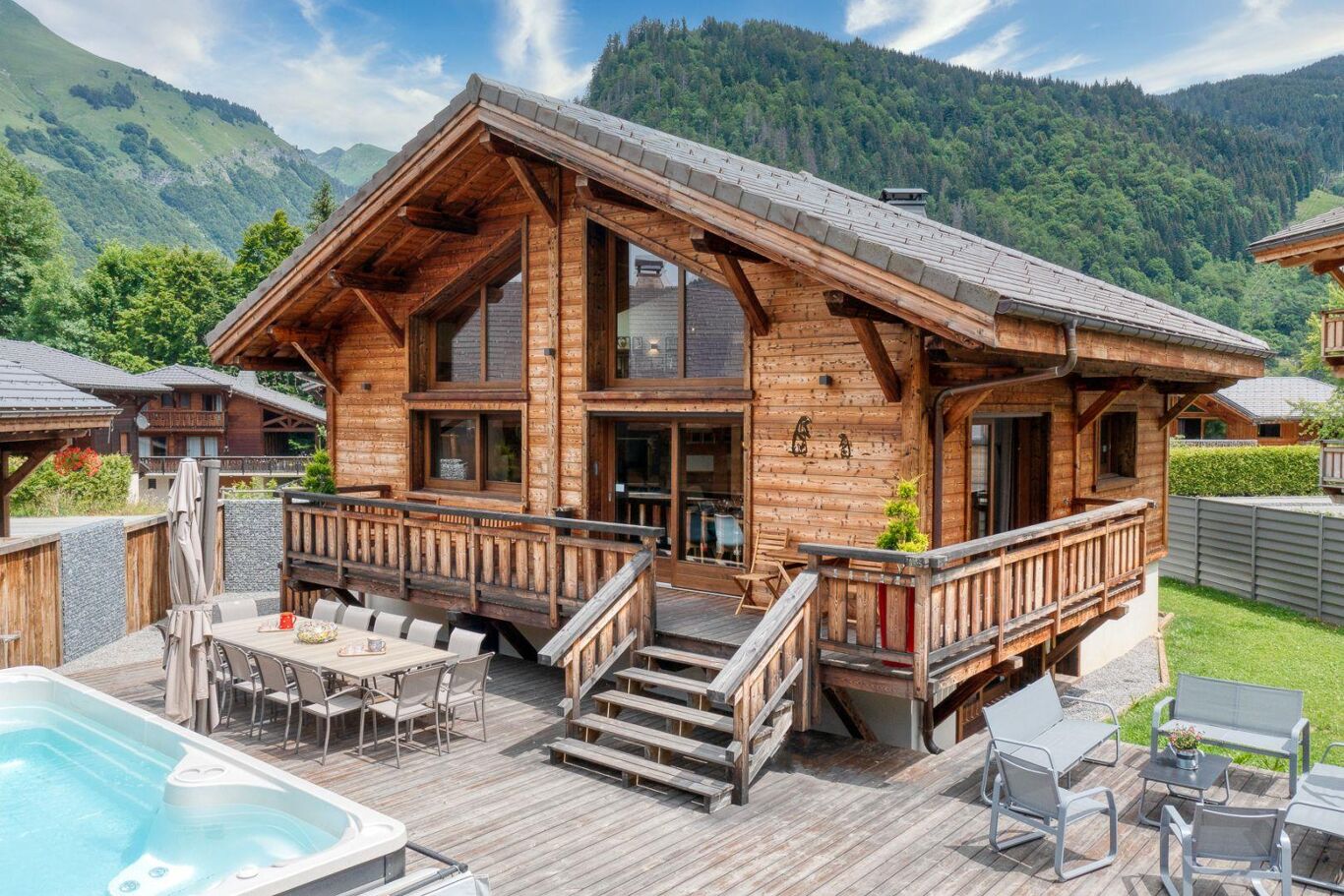 Image of Morzine, Haute-Savoie, Rhône-Alpes
