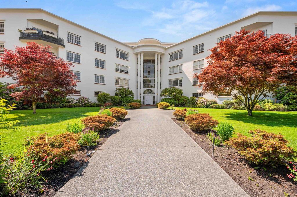 Image of Vancouver, British Columbia