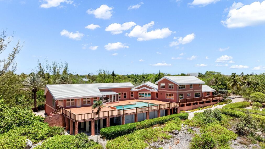 Image of Savannah & Bodden Town, Cayman Islands