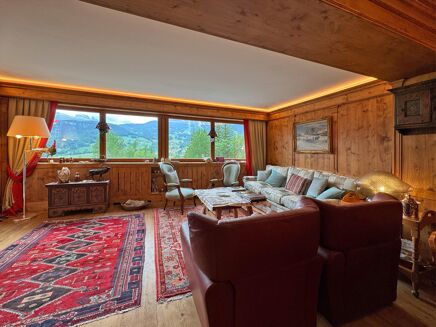 Picture of 2 bedroom apartment for sale.