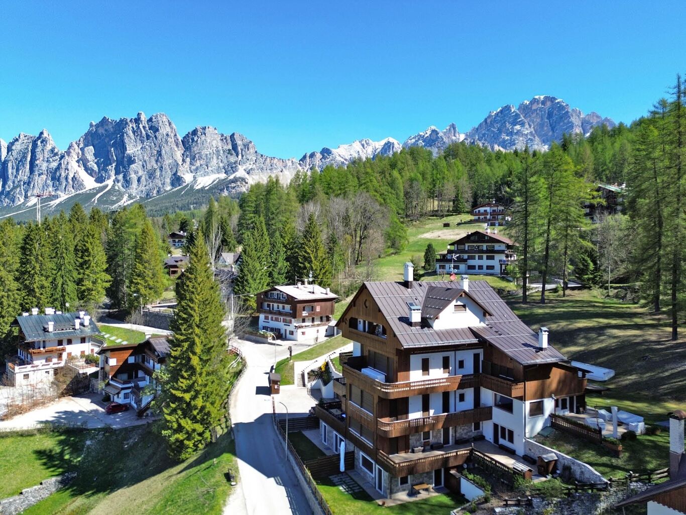 Image of Cortina d`Ampezzo, Veneto