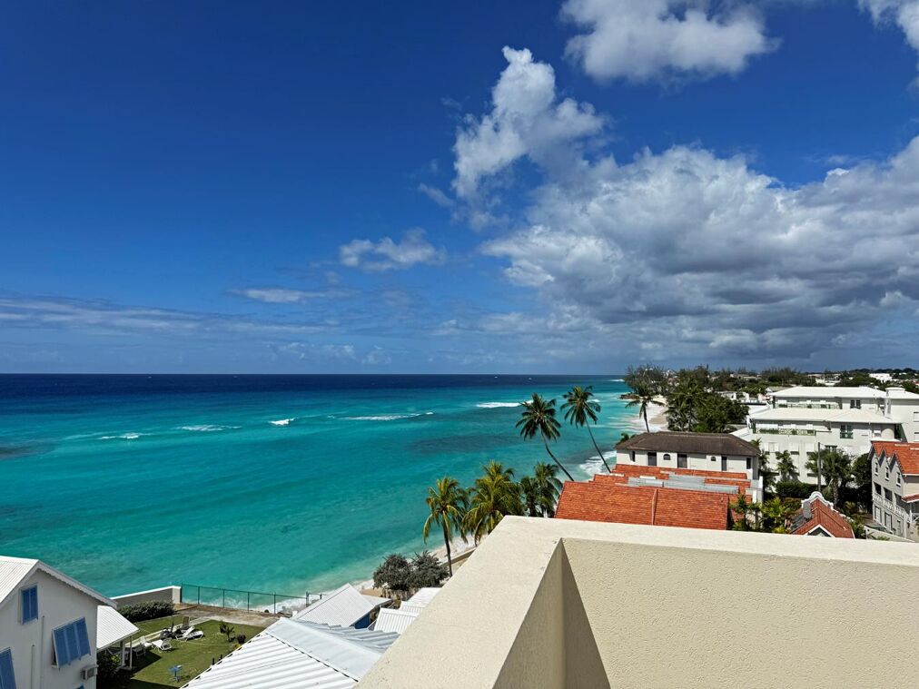 Image of Worthing, Christ Church, Barbados