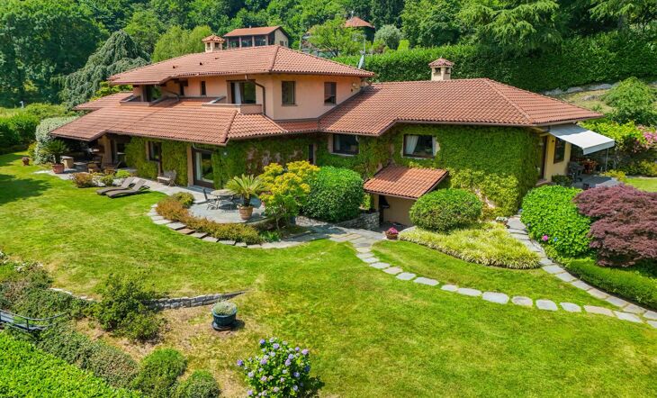 Picture of Como, Lombardy