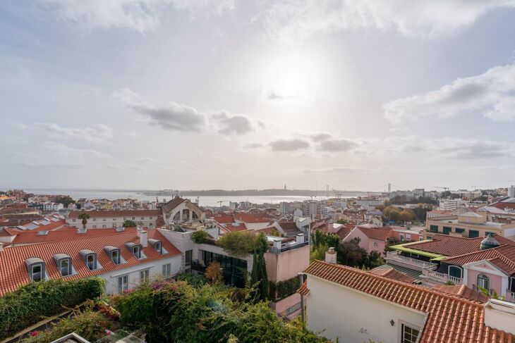 Picture of Lisbon, Lisbon