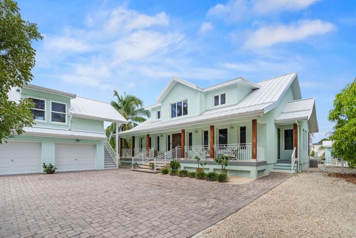 Picture of Savannah Bodden Town, Grand Cayman, Cayman Islands