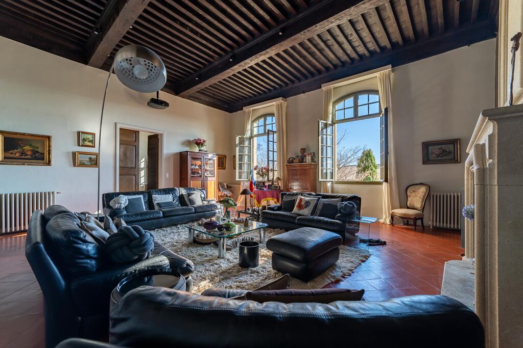 Image of Montaren-et-Saint-Médiers, Gard, Languedoc-Roussillon