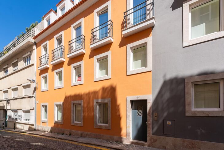 Picture of Santo António, Lisbon