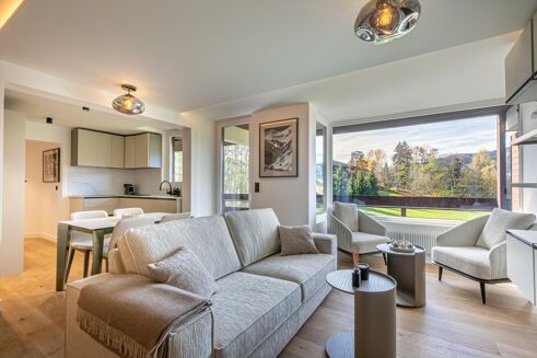 Picture of 2 bedroom apartment for sale.