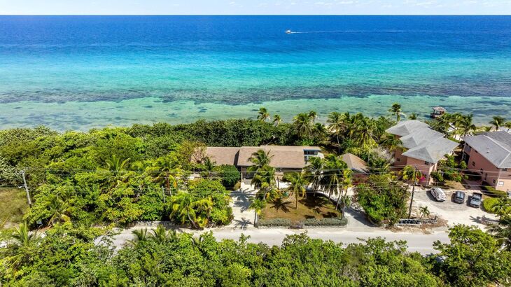 Picture of Midland East, Grand Cayman