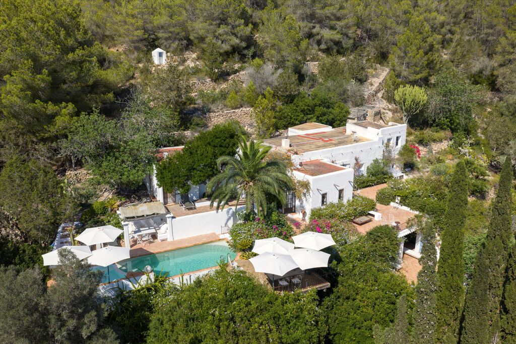 Image of Santa Eulalia del Río, Ibiza, Illes Balears