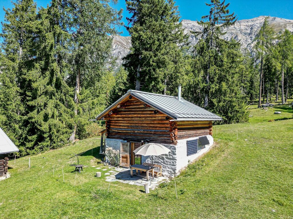 Image of Lantsch/Lenz, Graubünden