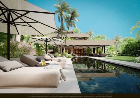Picture of 7 bedroom villa for sale.