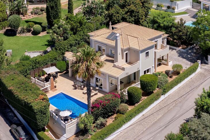 Picture of Vale Formoso, Algarve